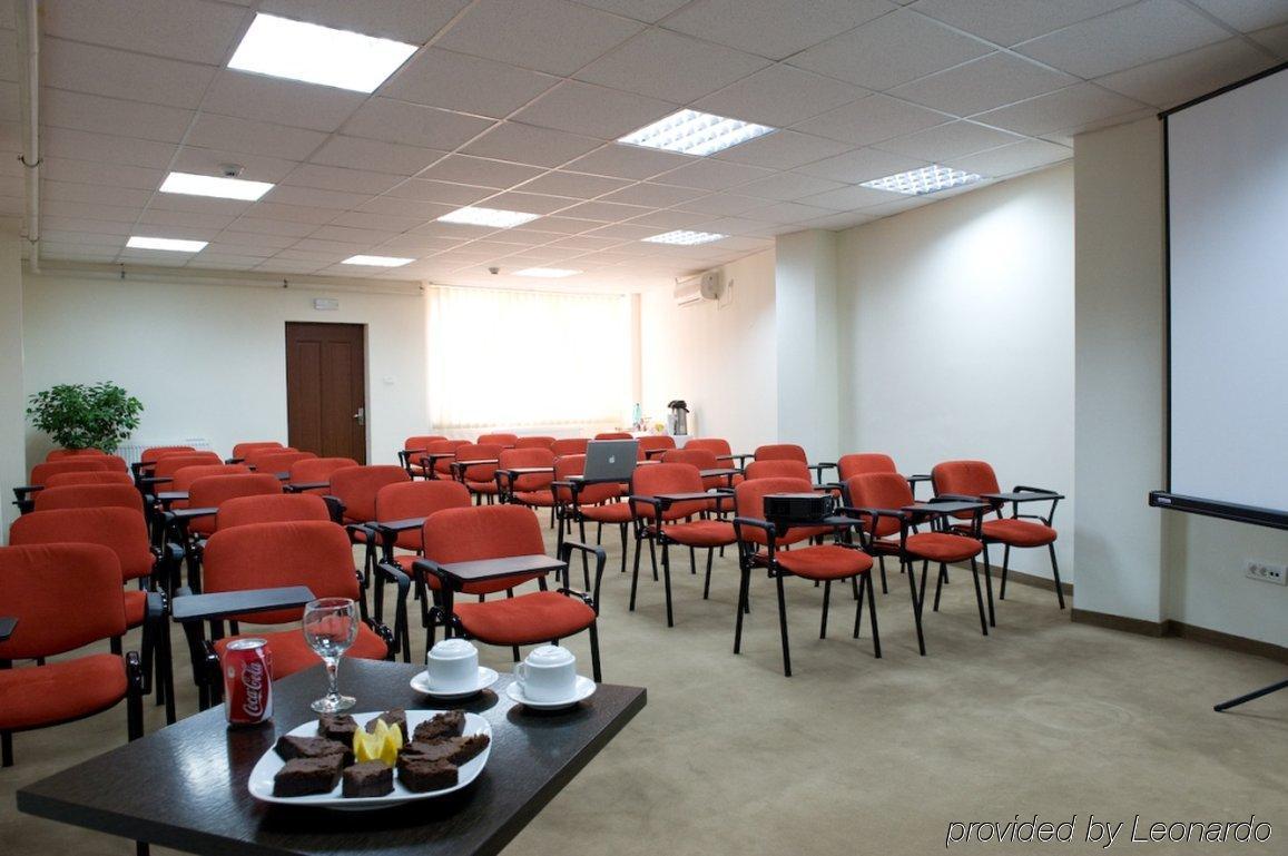 Kosher Hotel Lev Or บูคาเรสต์ ภายนอก รูปภาพ