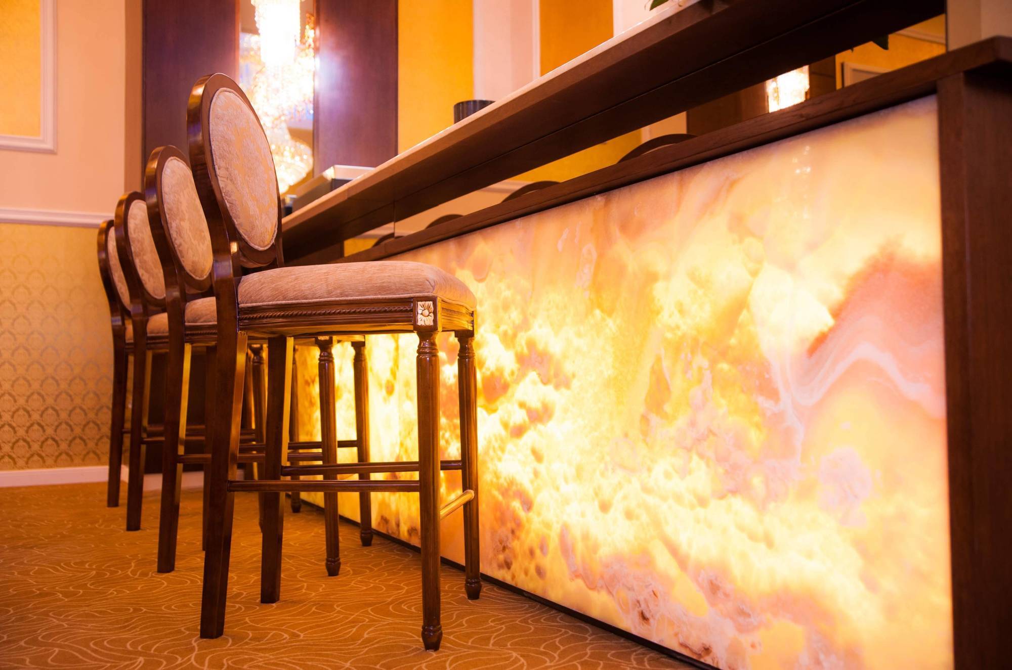 Kosher Hotel Lev Or บูคาเรสต์ ภายนอก รูปภาพ