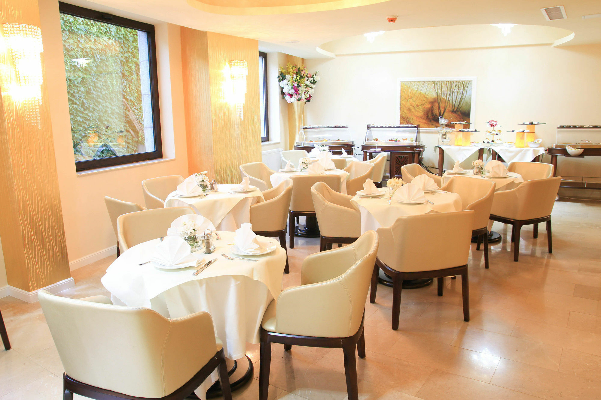Kosher Hotel Lev Or บูคาเรสต์ ภายนอก รูปภาพ